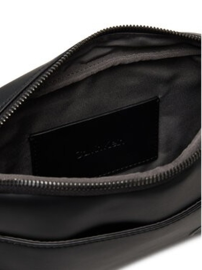 Calvin Klein Saszetka Ck Camera Bag LV04D3247G Czarny