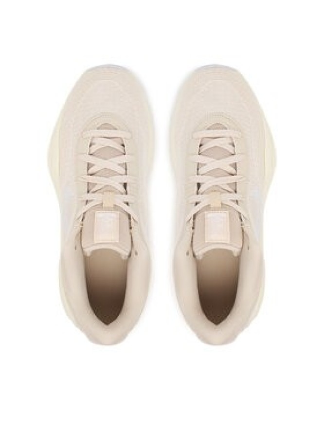 Nike Buty do koszykówki G. T. Hustle Academy FJ7791 103 Beżowy