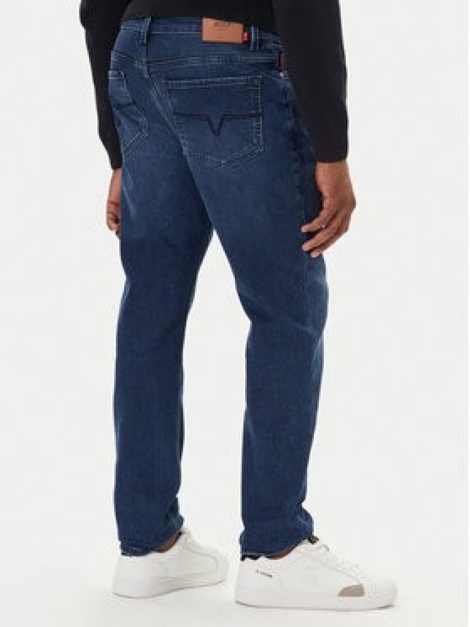 JOOP! Jeans Jeansy 15 JJD-03Stephen 30049692 Granatowy Slim Fit