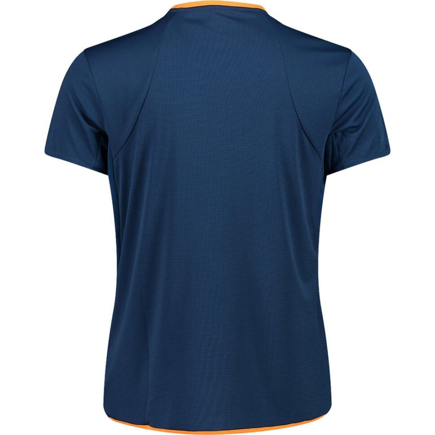 Koszulka męska CMP 33N6687