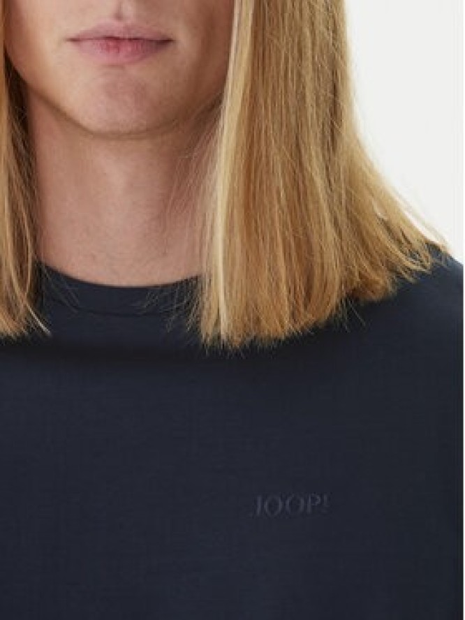 JOOP! T-Shirt Cosmo 30041079 Granatowy Modern Fit