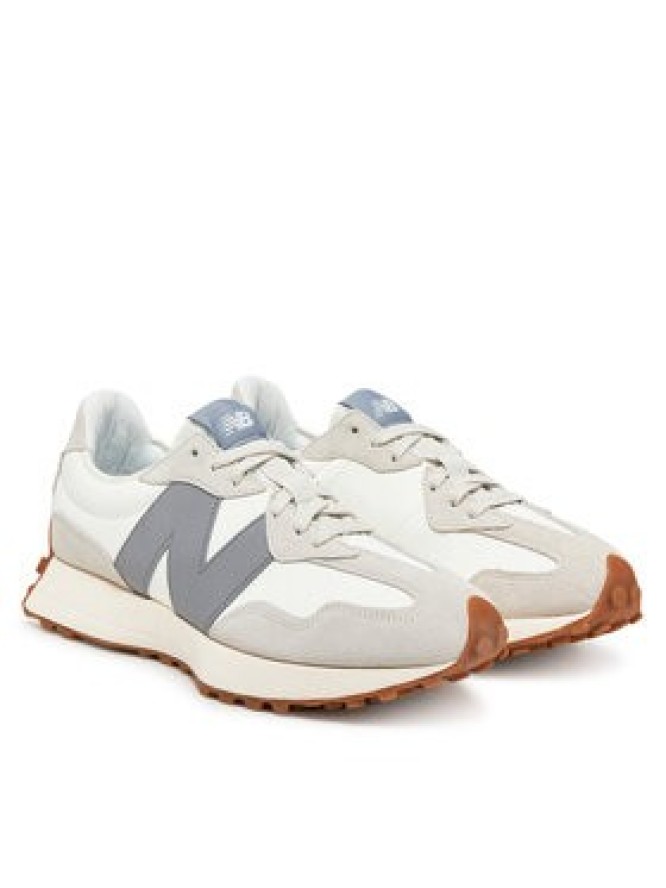 New Balance Sneakersy U327LT Beżowy