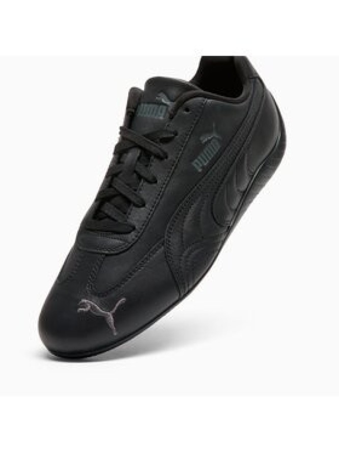 Puma Sneakersy Speedcat Full Lthr 405449 01 Czarny