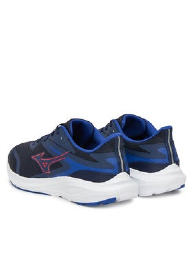 Mizuno Buty do biegania Enerzy Runnerz K1GA2410 Niebieski