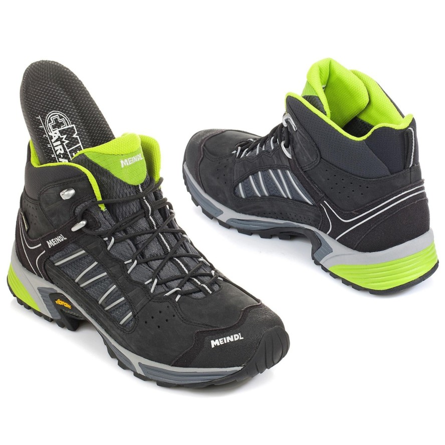 Buty trekkingowe Meindl SX 1.1 Mid GTX