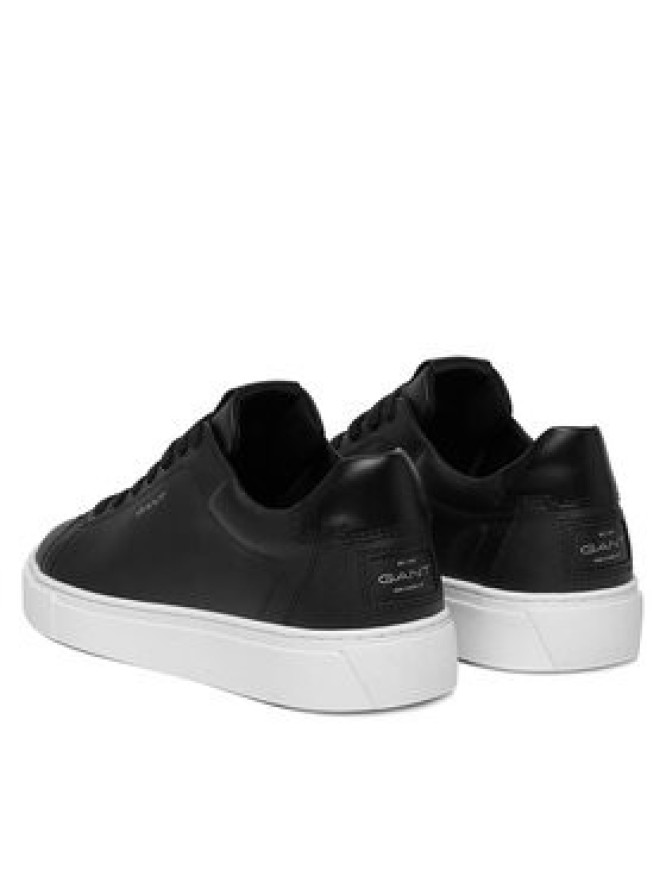 Gant Sneakersy 32631226 Czarny