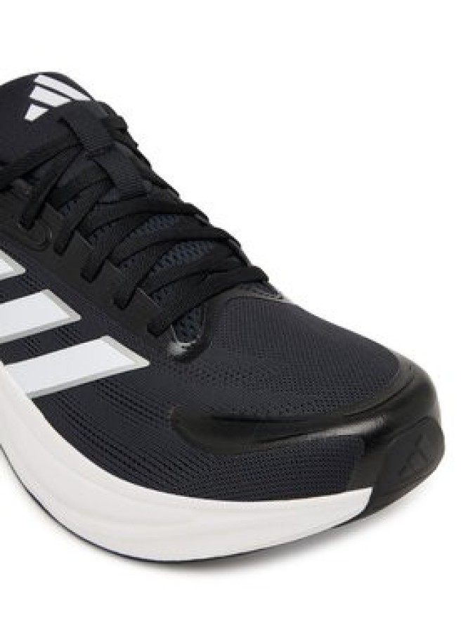 adidas Buty do biegania Response 2 Running Shoes KJ1748 Czarny