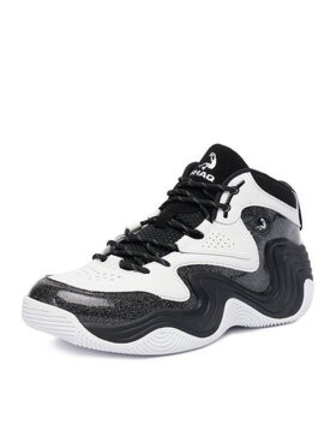Shaq Sneakersy EOSS-JUGGERNAUT AQ95041M-BW Biały
