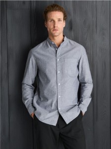Koszula - szary