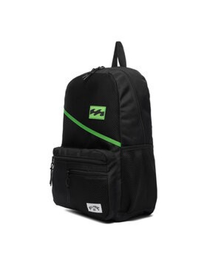Billabong Plecak CWBEO-BLB-P-002-10 Czarny
