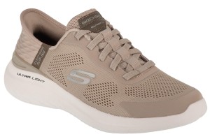 Buty sportowe Sneakersy męskie, Slip-Ins: Bounder 2.0 - Emerged
