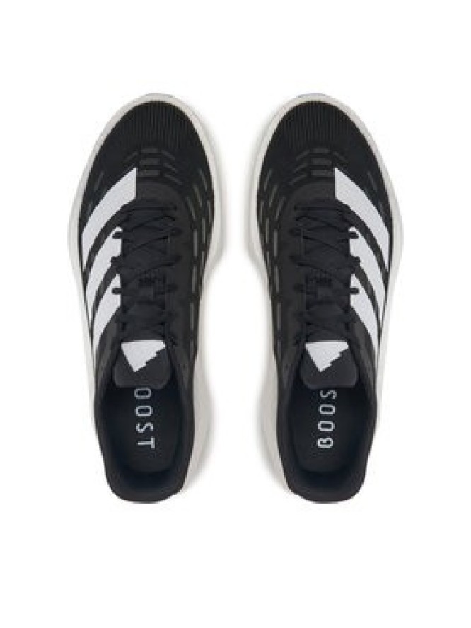 adidas Sneakersy Flowboost JR5504 Czarny