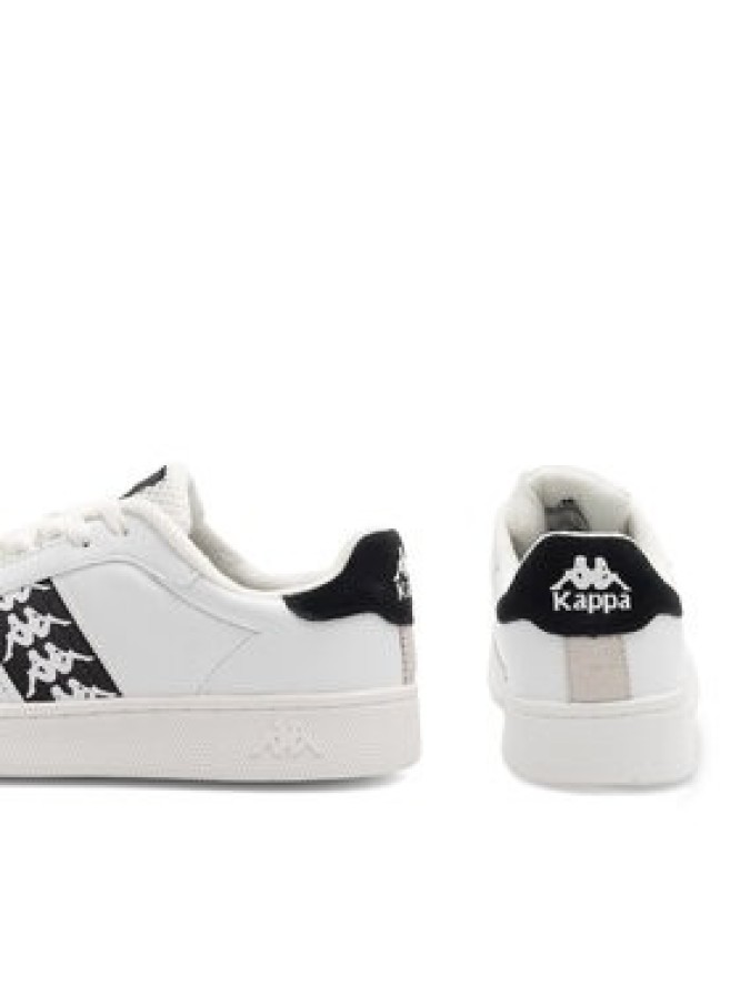 Kappa Sneakersy 311E2WW 934-M Biały