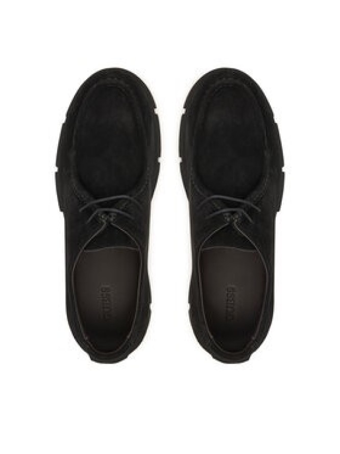 Guess Półbuty FMFFIO SUE13 Czarny