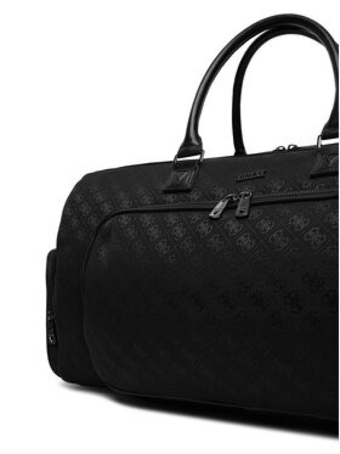 Guess Torba weekendowa TMBOST P6235 Czarny