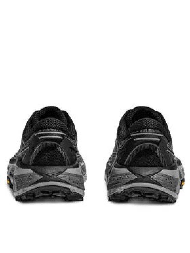 Hoka Sneakersy Mafate Speed 2 1126851 Czarny