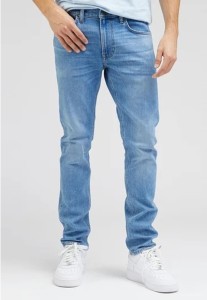 MESKIE SPODNIE LEE LUKE PARKER 112356543