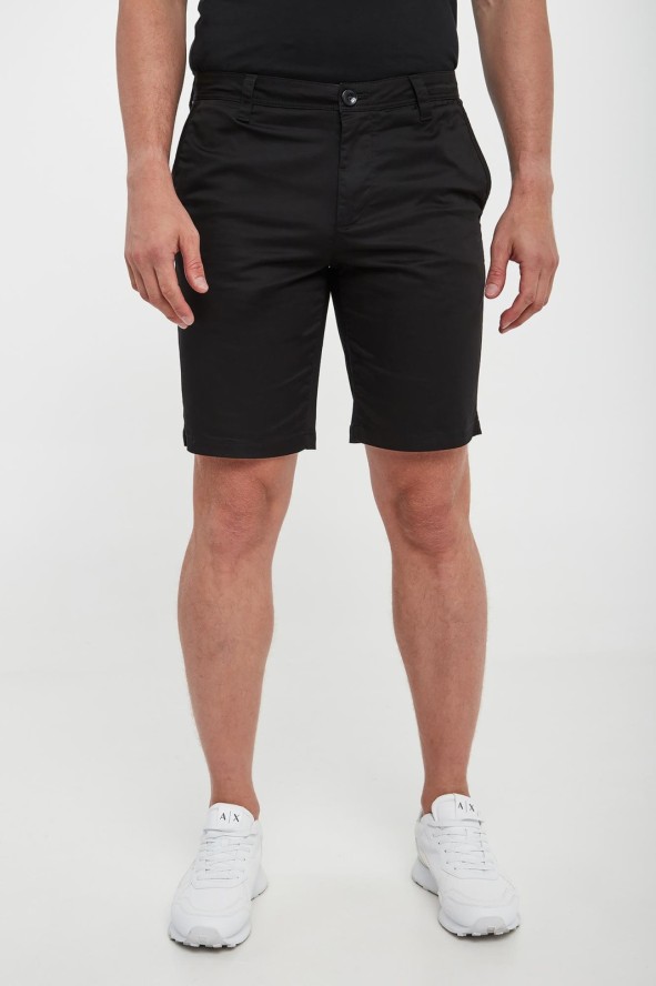 Bermudy męskie Armani Exchange