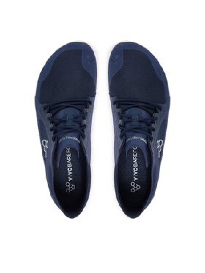 Vivo Barefoot Sneakersy Primus Lite IV 309253 Czarny