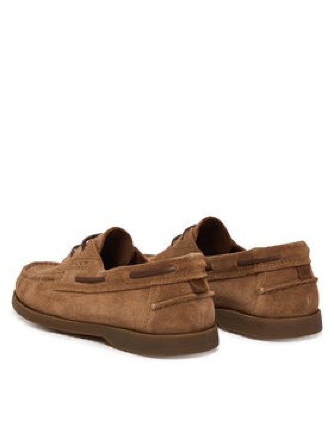 Gant Półbuty 32633304 Brązowy