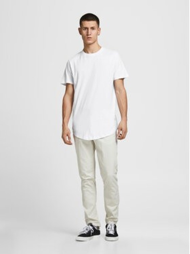 Jack & Jones Komplet t-shirtów Noa 12183653 Kolorowy Regular Fit