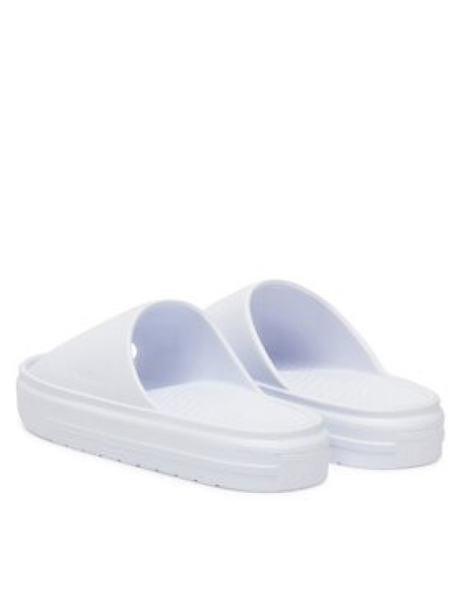 Converse Klapki Essential Slide A12173C Biały
