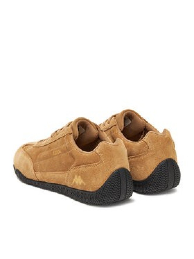 Kappa Sneakersy EO-V12-1128(W) Beżowy