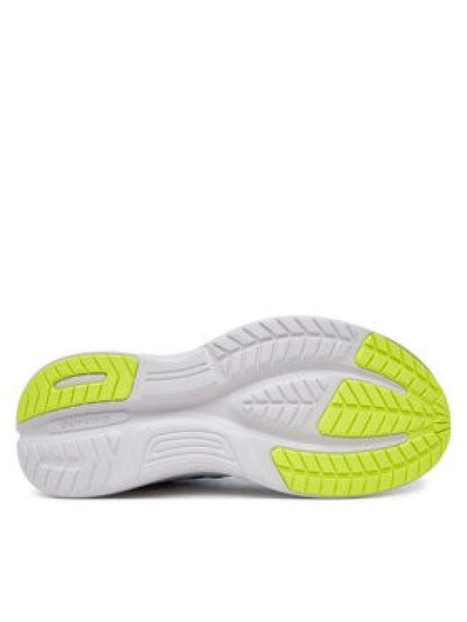 Saucony Buty do biegania Lancer Run S21048 Niebieski