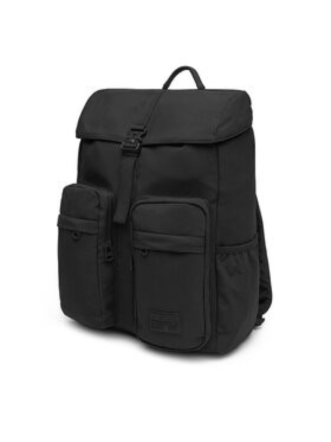 G-Star Raw Plecak GSR-B-011-07 Czarny