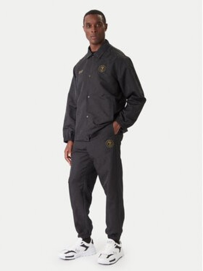 EA7 Emporio Armani Spodnie dresowe 7M000264 AF13722 UC001 Czarny Modern Fit