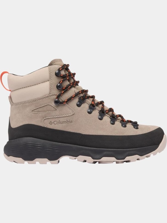 Buty Męskie Columbia Newton Alpine PT