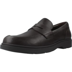 Buty GEOX U SPHERICA EC1 Brązowy