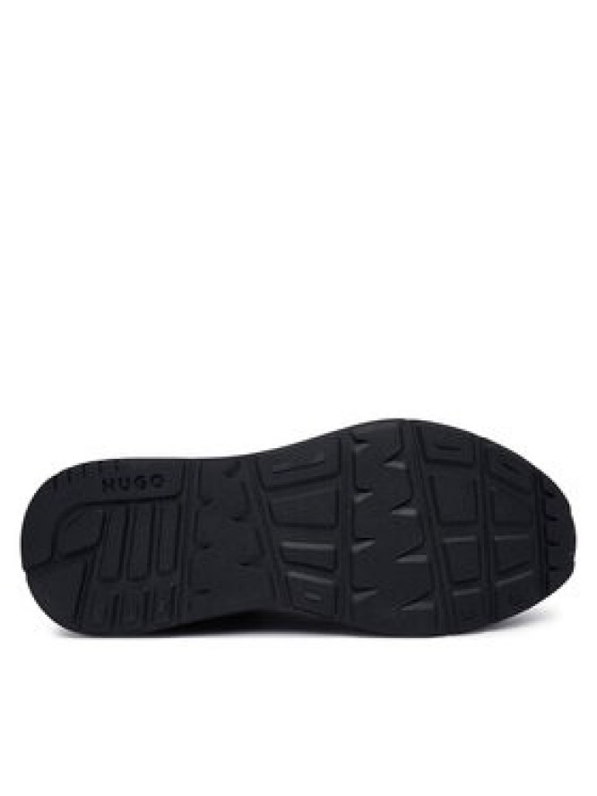 HUGO Sneakersy GO3 50573769 Czarny