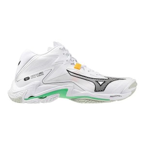 Buty halowe Mizuno Wave Lightning Z8 Mid