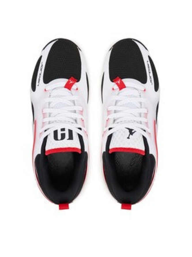 Nike Buty do koszykówki Jordan Heir Series FQ3858 106 Biały