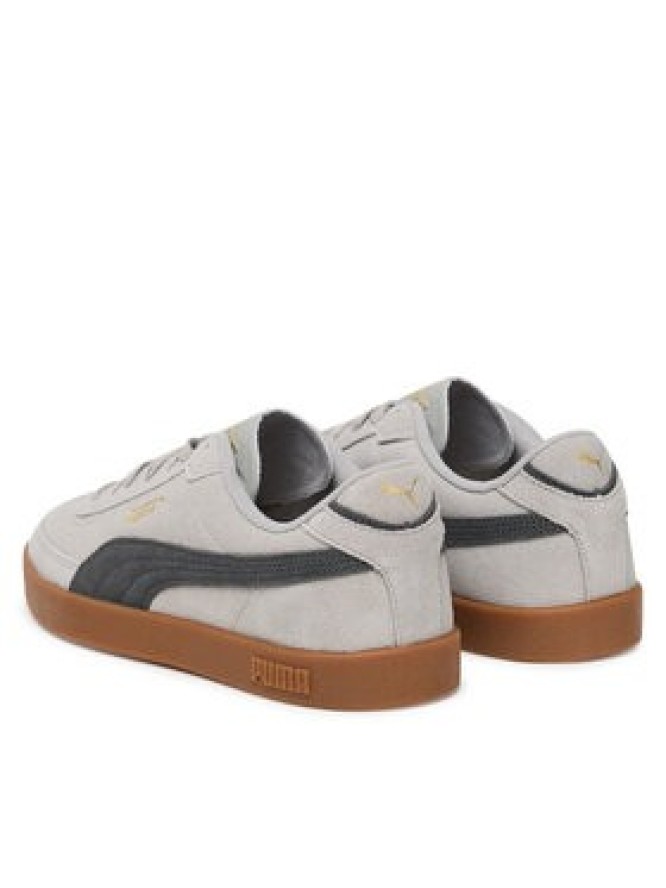 Puma Sneakersy Club II Era Suede 400717 15 Szary