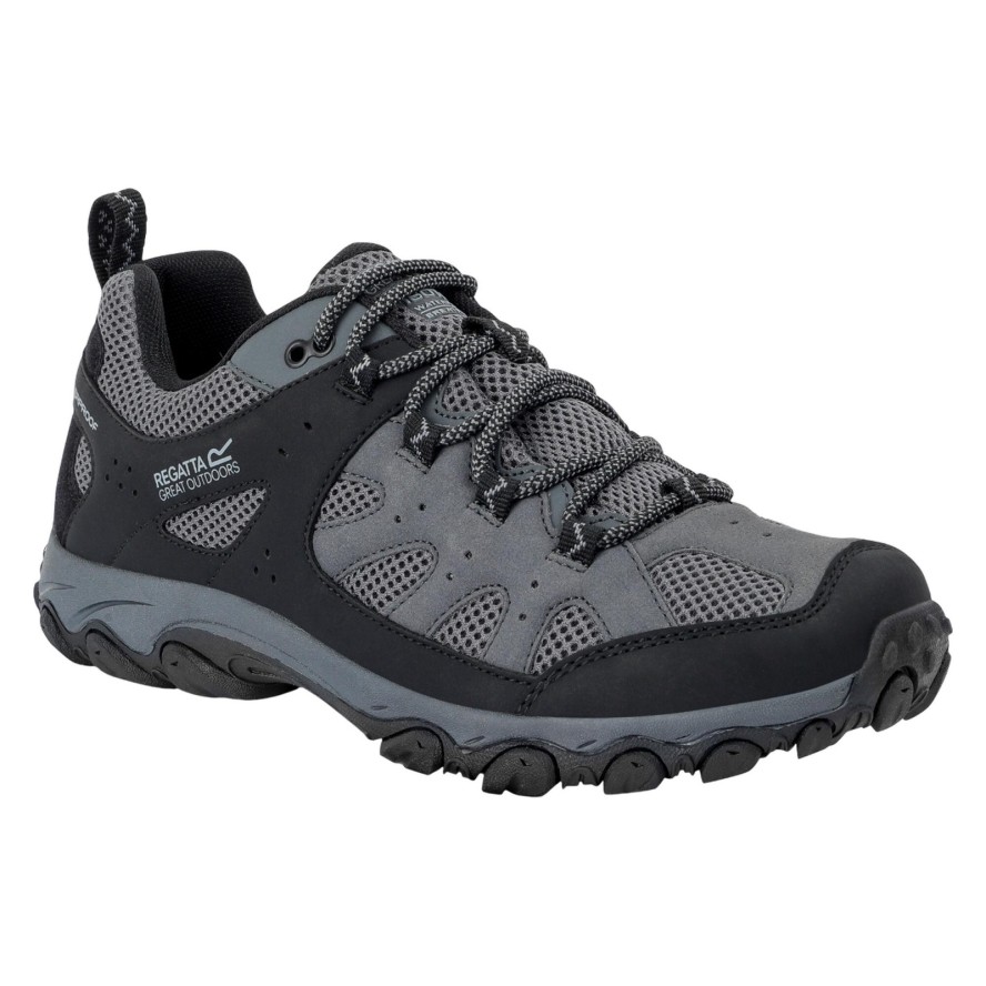 Męskie Buty Do Chodzenia Edgepoint IV Low