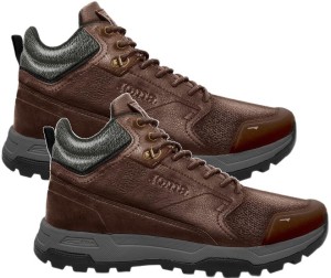 Buty turystyczne męskie Joma TK.AJOFRIN MEN trekkingowe wysokie