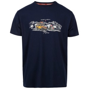T-shirt Trespass Horton