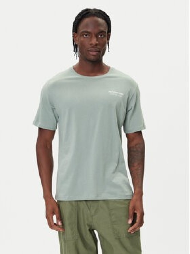 Jack & Jones Komplet t-shirtów Ninety 12288312 Kolorowy Relaxed Fit