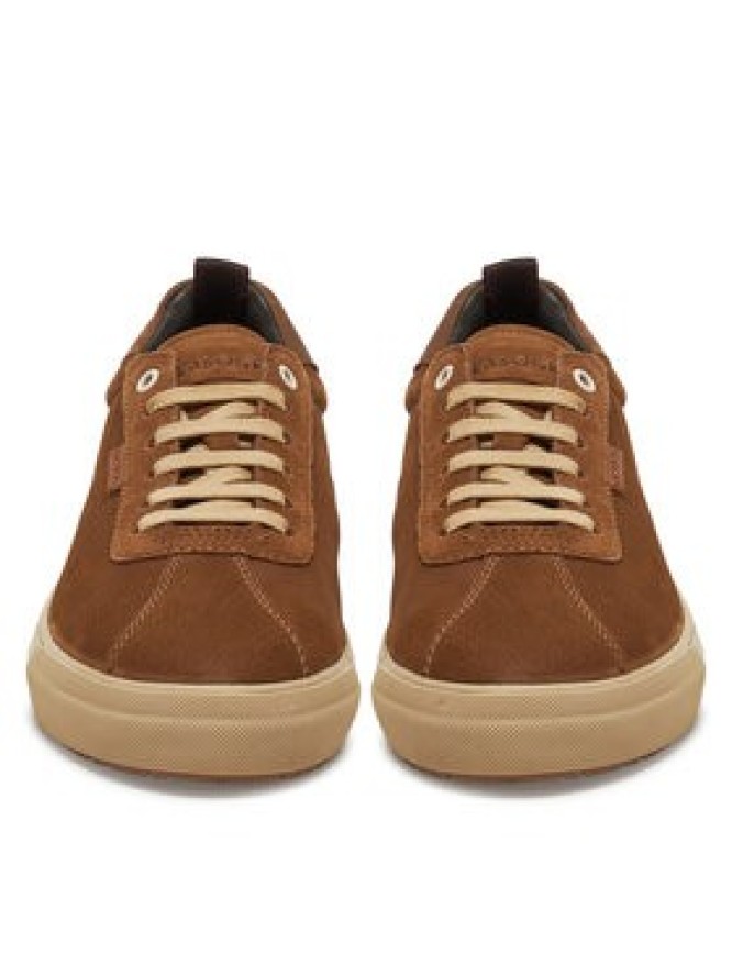 Lasocki Sneakersy MARS-02 MI08 Brązowy