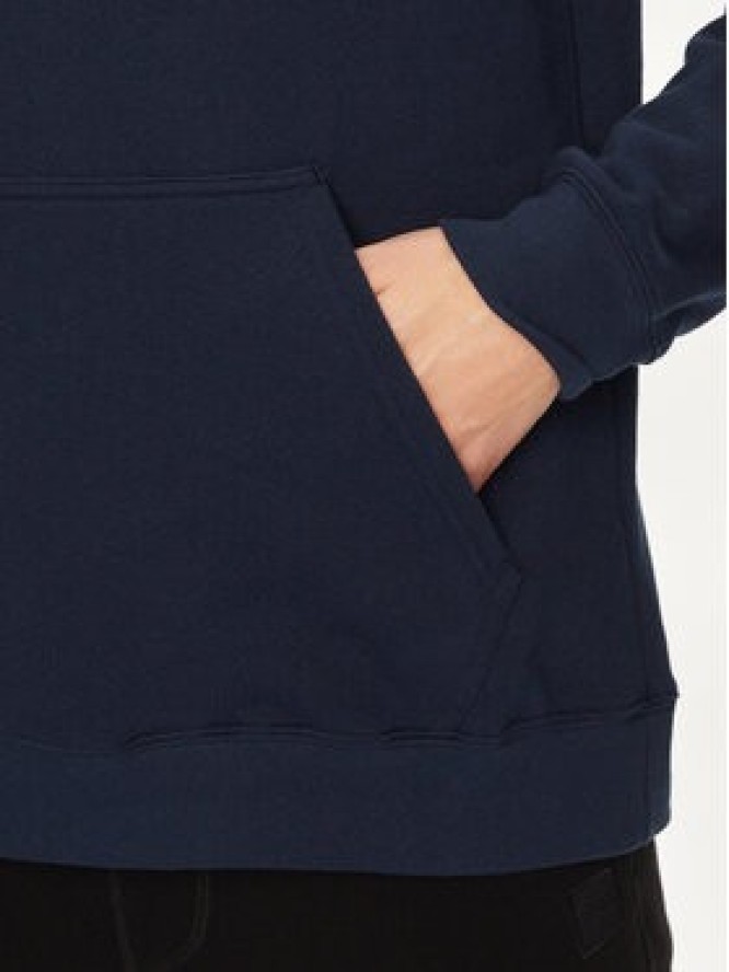 Columbia Bluza Trek™ 2018494 Niebieski Regular Fit