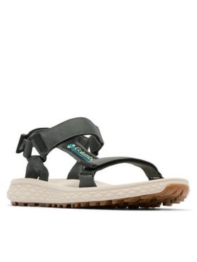 Columbia Sandały Konos Globetrot™ 2126931 Szary