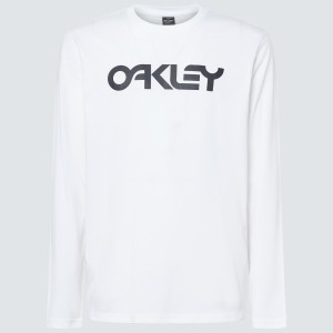 Koszulka z długim rękawem Oakley Mark II
