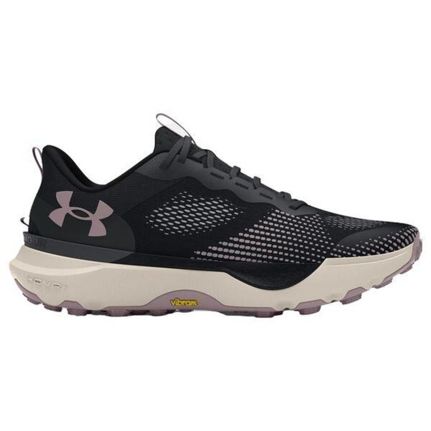 Buty do biegania męskie Under Armour Infinite Pro Trail