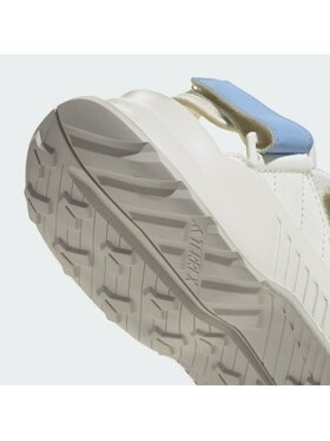 adidas Sandały Terrex Hydroterra JR8410 Biały