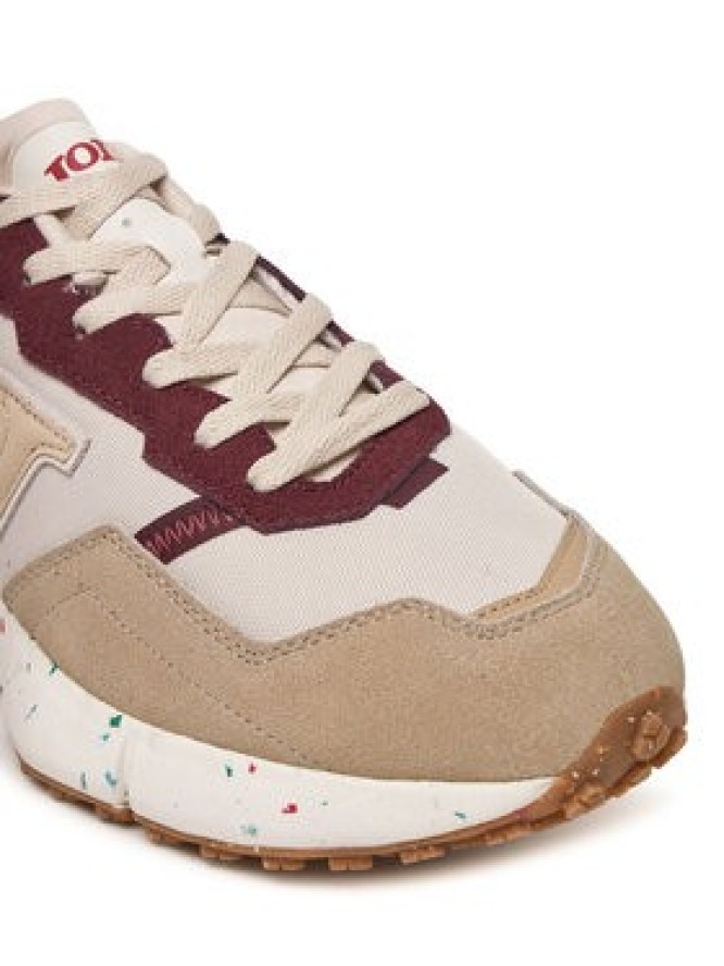 Joma Sneakersy C.1992 2506 Garnet C1992S2506 Beżowy