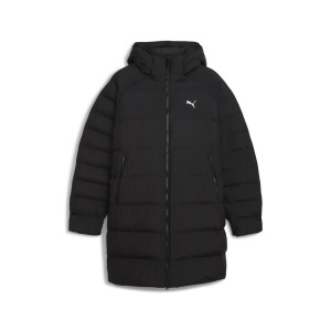 Męska parka z kapturem Mono PUMA