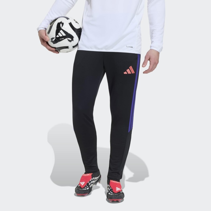 Spodnie piłkarskie ADIDAS Tiro F50 26