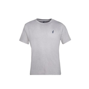 Koszulka sportowa męska AULP RUN oddychająca szybkoschnąca treningowa